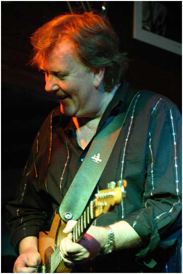 Graham Foster