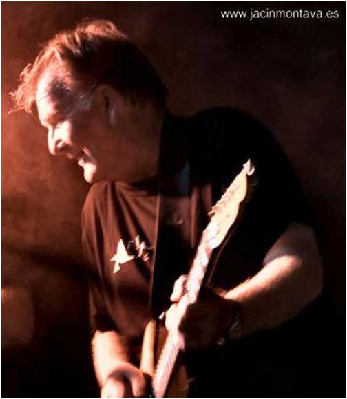 Graham Foster